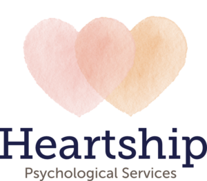 Heartship Psychological Services